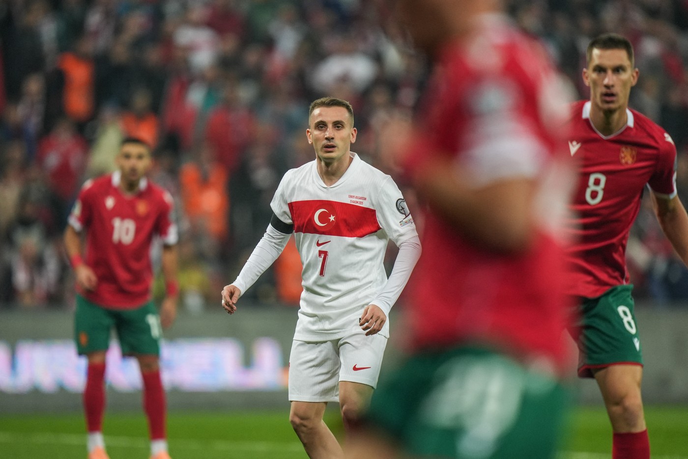 La pământ: n-au câștigat în 2025, ZERO puncte în preliminariile CM 2026 și golaveraj 1-18