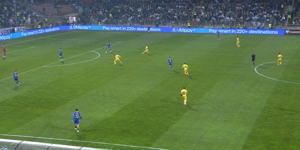 Bosnia - România 0-0, ACUM | Ocazie pentru ”Tricolori”