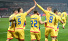 FOTBAL:BOSNIA HERTEGOVINA-ROMANIA, PRELIMINARIILE C.M. 2026 (15.11.2025)