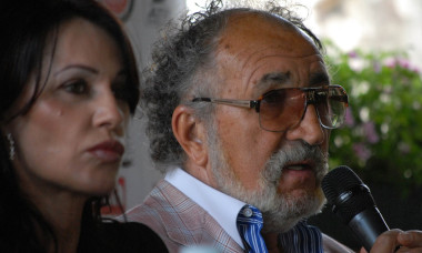 0.TENIS: CONFERINTA DE PRESA,BRD NASTASE-TIRIAC TROPHY (21.04.2012)