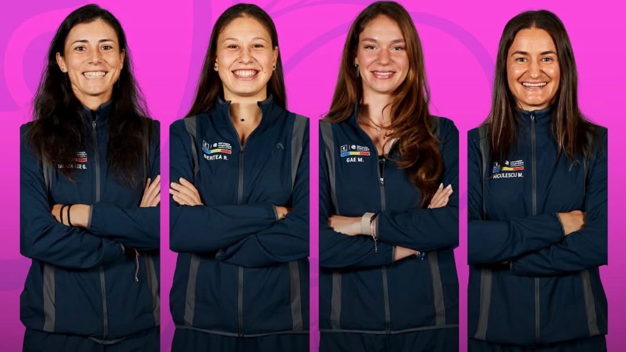 Noua Zeelandă – România 0-1, ACUM, la Digi Sport 3. Gabriela Lee luptă pentru al doilea punct