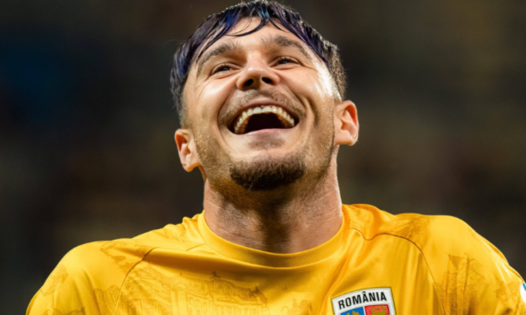 Andrei Rațiu, desemnat fotbalistul anului 2025!