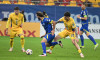 FOTBAL:ROMANIA-BOSNIA HERTEGOVINA, PRELIMINARIILE C.M. 2026 (21.03.2025)