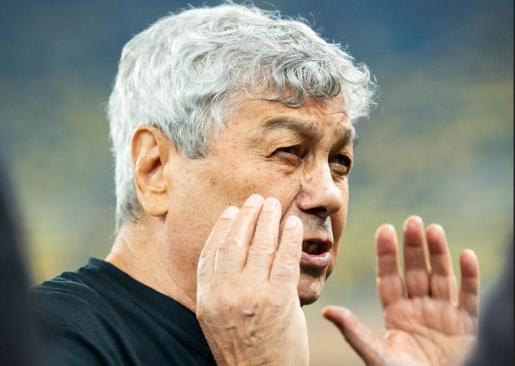 Imagine Stire Ciprian Marica a spus ce s-a întâmplat la ultima întâlnire cu Mircea Lucescu: A fost unic | 2review.ro