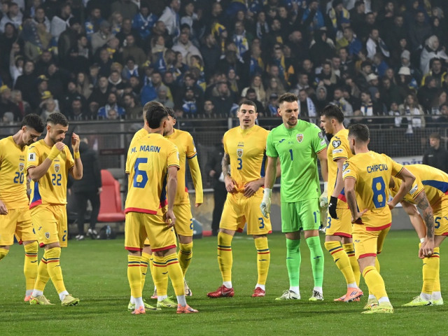 Mircea Lucescu, tensiuni înainte de România - San Marino