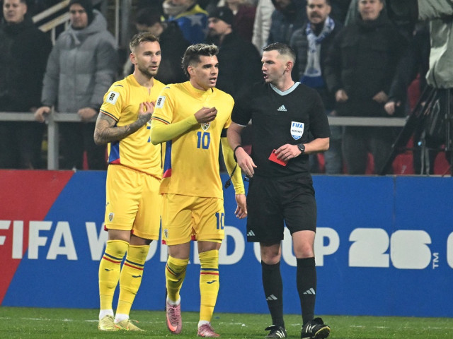 România și-a aflat adversarii de la Cupa Mondială
