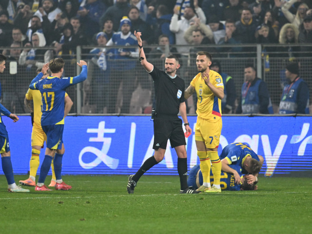 Video Exclusiv | Verdict în cazul Drăguș! ”Nu trebuie omorât” / ”Ți-a plăcut cum a jucat pentru România?”