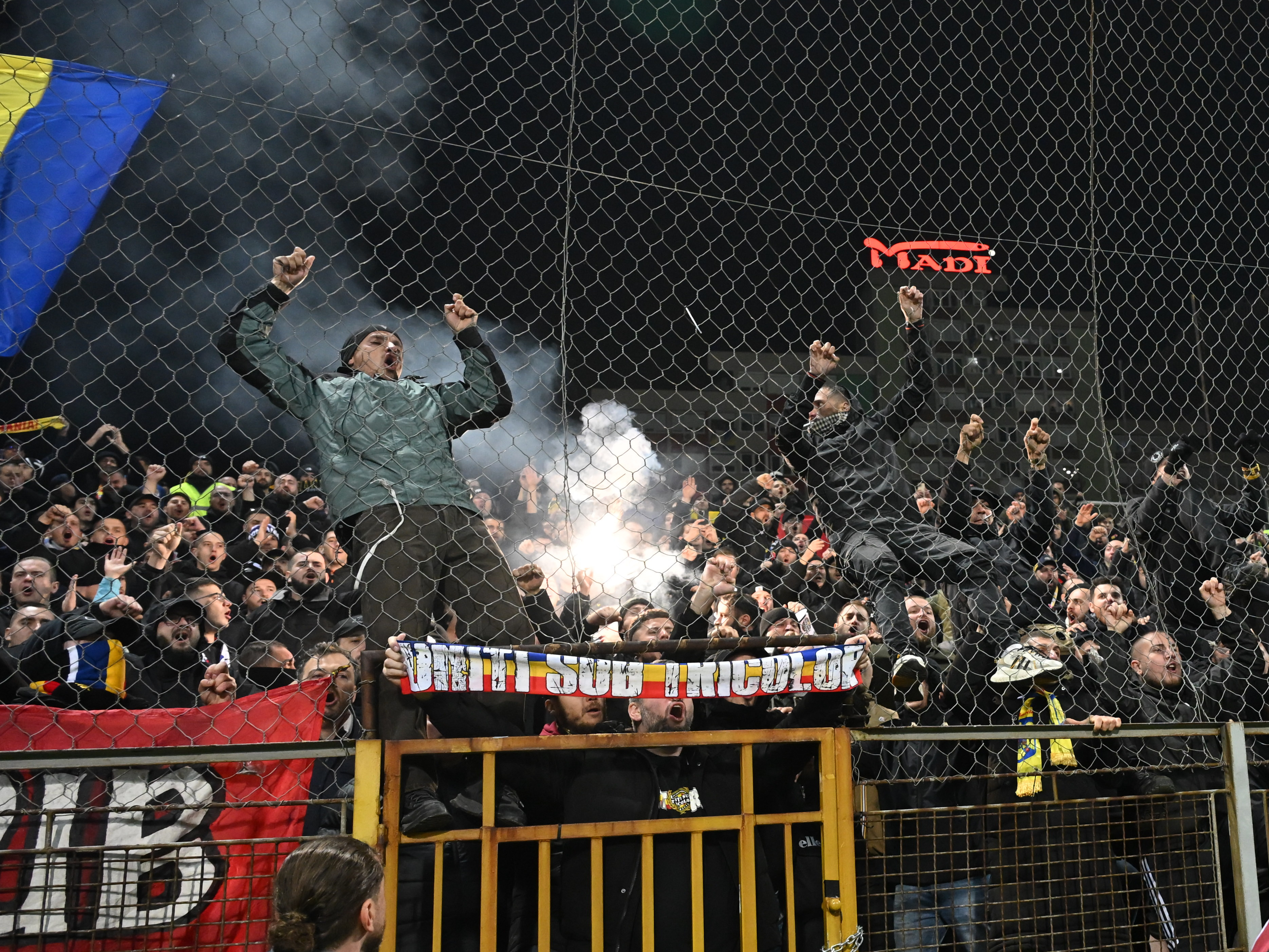 Bosniacii, revoltați! Cum ne-au numit după ce au aflat că România face plângere la FIFA