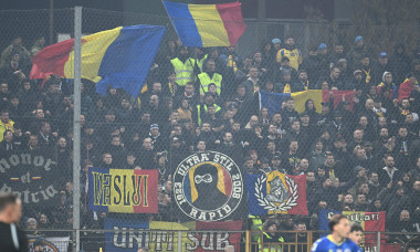 FOTBAL:BOSNIA HERTEGOVINA-ROMANIA, PRELIMINARIILE C.M. 2026 (15.11.2025)