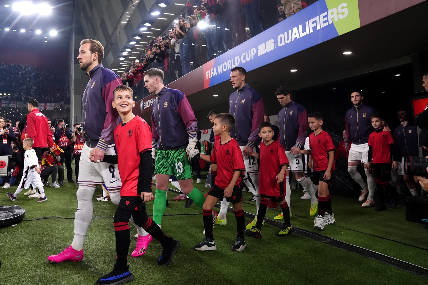 Parcurs PERFECT! S-au calificat en-fanfare la CM 2026, cu maximum de puncte, fără gol primit
