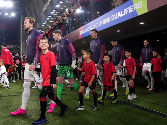 Anglia, calificare perfectă la CM 2026