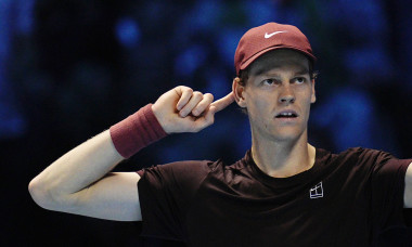 ATP Finals 2025 - Singles Final - Carlos Alcaraz Vs Jannik Sinner, Italy, Turin - 16 Nov 2025