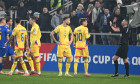 FOTBAL:BOSNIA HERTEGOVINA-ROMANIA, PRELIMINARIILE C.M. 2026 (15.11.2025)