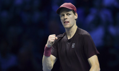 Nitto ATP Finals 2025 - Day 6