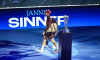 Nitto ATP Finals 2025 - Day 8, Turin, Italy - 16 Nov 2025