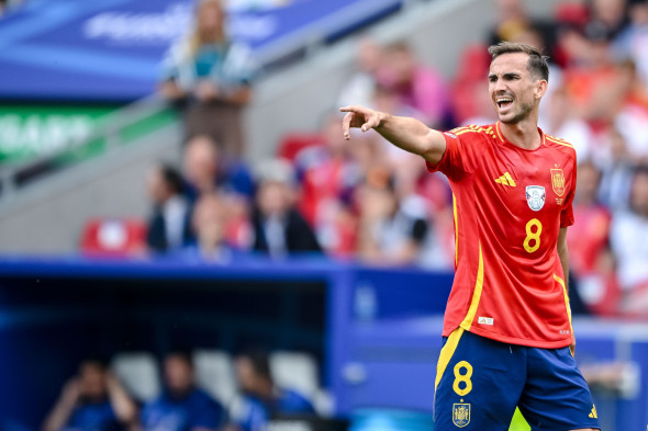 Spain vs Germany - UEFA EURO 2024 - Quarter-final