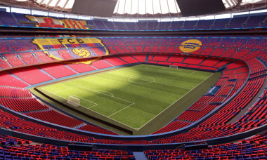 Anunțul așteptat de toți suporterii! Când va reveni Barcelona pe ”Camp Nou”