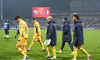 FOTBAL:BOSNIA HERTEGOVINA-ROMANIA, PRELIMINARIILE C.M. 2026 (15.11.2025)