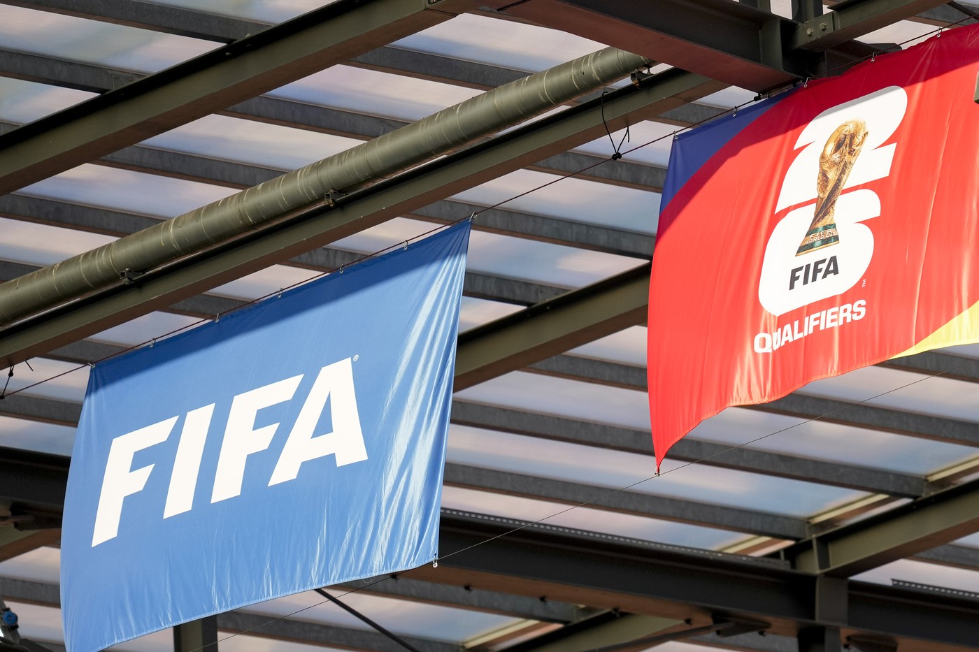 Barajul pentru CM 2026 în care unele echipe vor disputa câte un meci, iar altele câte două! FIFA a luat decizia
