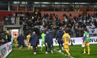FOTBAL:BOSNIA HERTEGOVINA-ROMANIA, PRELIMINARIILE C.M. 2026 (15.11.2025)