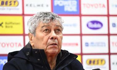 FOTBAL:BOSNIA HERTEGOVINA-ROMANIA, PRELIMINARIILE C.M. 2026 (15.11.2025)