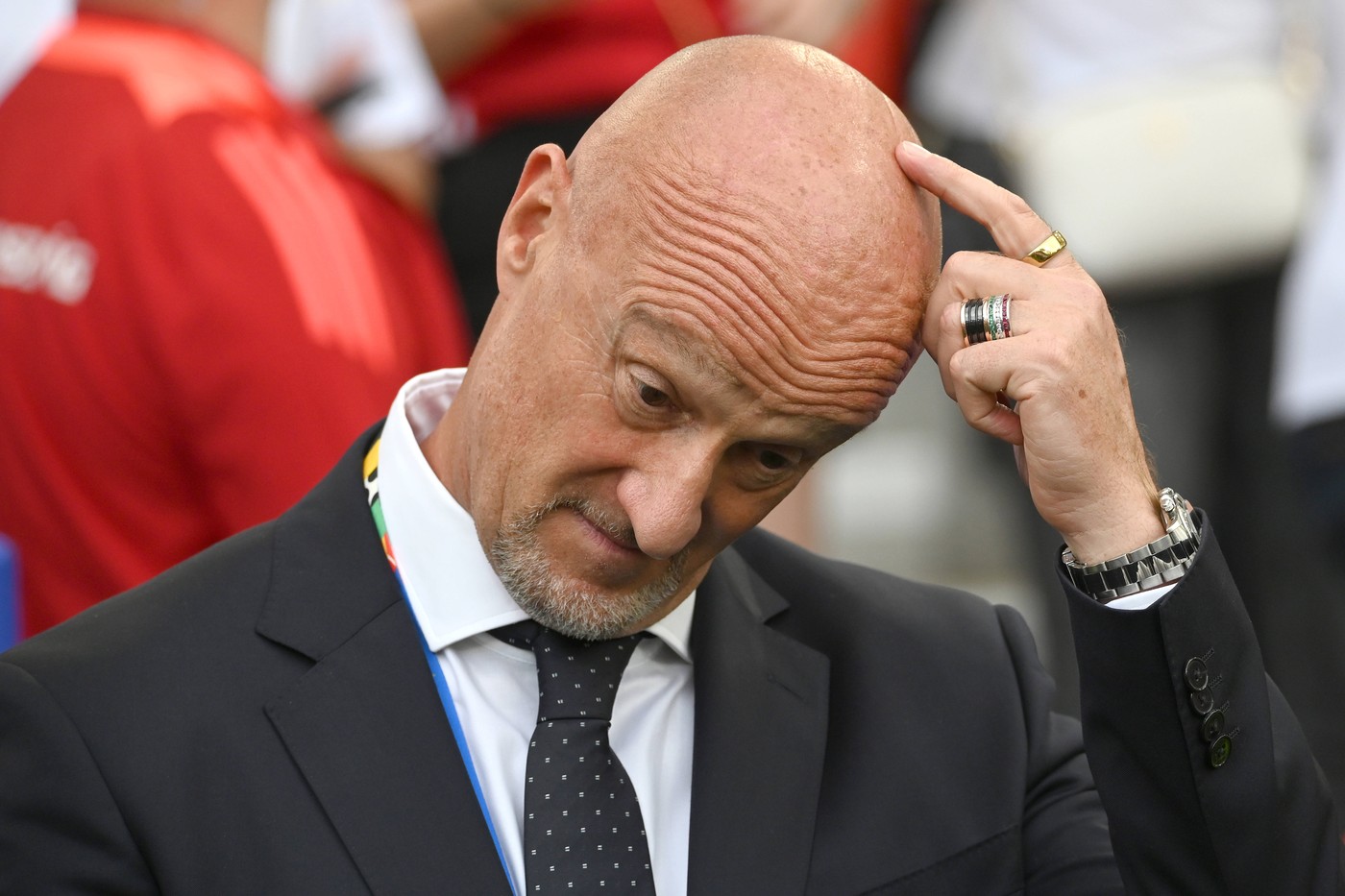 Ungaria e OUT de la CM 2026 după un gol primit în minutul 90+6, iar selecționerul a făcut anunțul