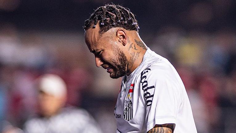 Neconvocat la naționala Braziliei, Neymar a rupt tăcerea: ”De ce nu pot face lucruri normale?”