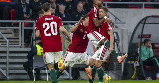 Hungary v Republic of Ireland – FIFA World Cup 2026 European Qualifier Group F