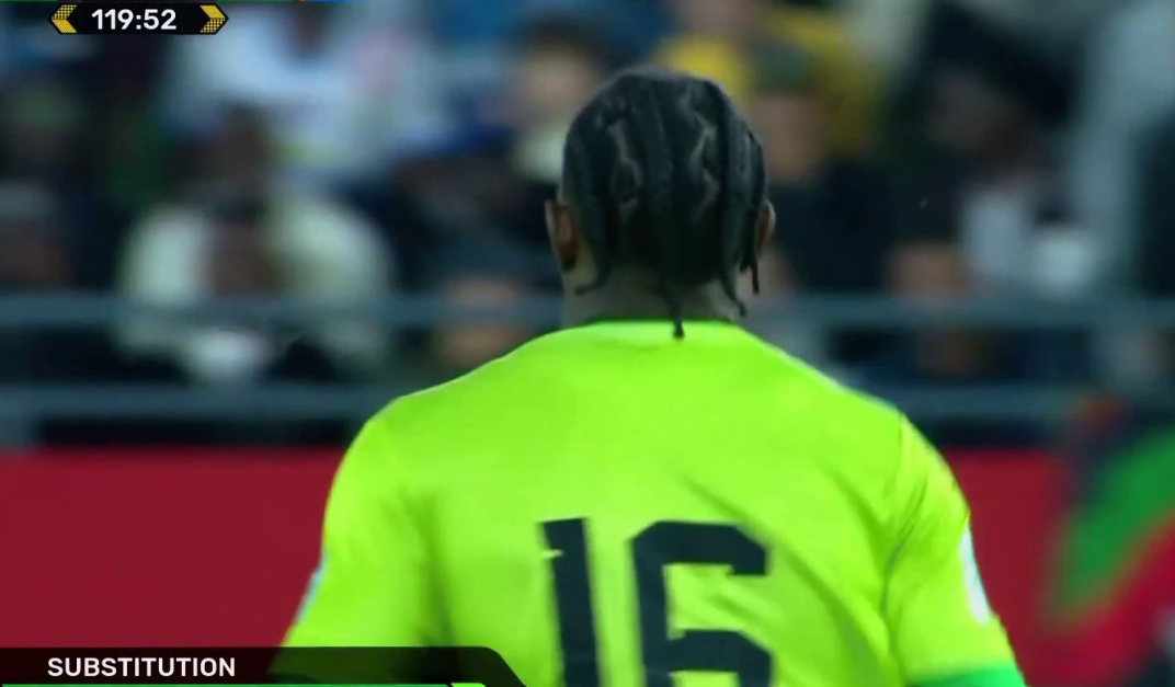 Au schimbat portarul în minutul 120 și au eliminat naționala de 295.000.000 €! N-au mai fost la Mondial din 1974