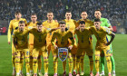 FOTBAL:BOSNIA HERTEGOVINA-ROMANIA, PRELIMINARIILE C.M. 2026 (15.11.2025)