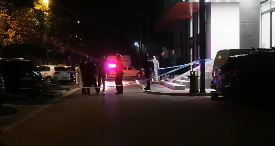 Bosnia ”este în stare de șoc”: arbitru arestat pe loc la o zi de la meciul cu România!