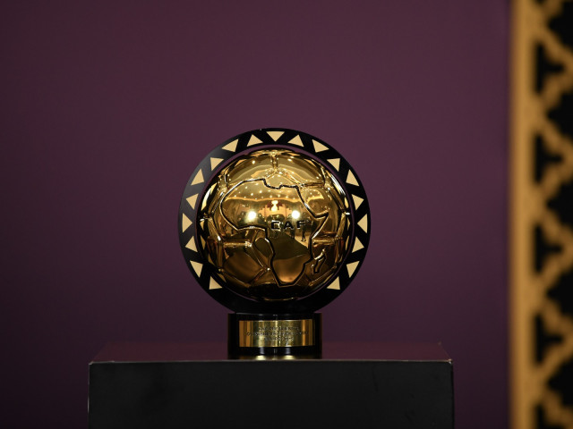 Cine sunt cei 3 nominalizați pentru Balonul de Aur african