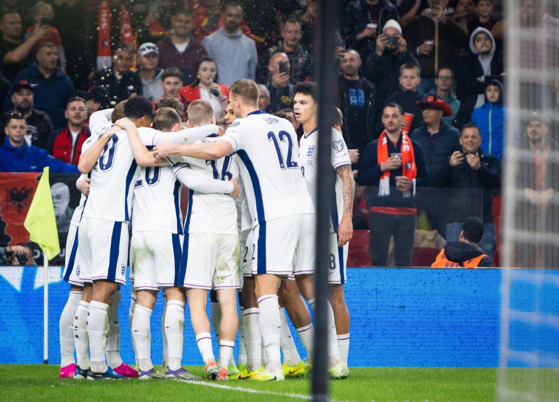 S-au calificat la Mondial cu punctaj maxim și fără gol primit și visează la trofeu: ”Așteptăm cu nerăbdare”