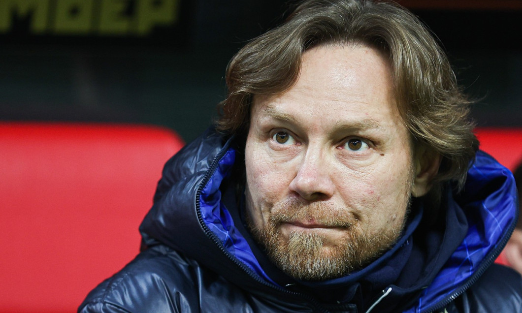 Russian Football Premier League: Rubin Kazan Vs Dynamo Moscow