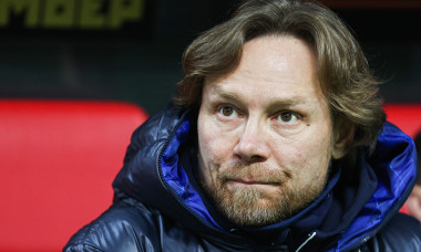 Russian Football Premier League: Rubin Kazan Vs Dynamo Moscow