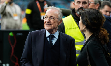 Miami Dolphins V Washington Commanders - NFL Madrid Game 2025