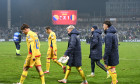 FOTBAL:BOSNIA HERTEGOVINA-ROMANIA, PRELIMINARIILE C.M. 2026 (15.11.2025)