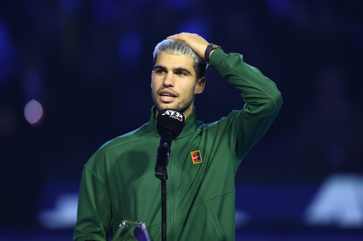 Imagine Stire Carlos Alcaraz, OUT și de la Wimbledon! | 2review.ro