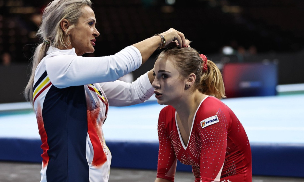 sabrina si cameliaaa