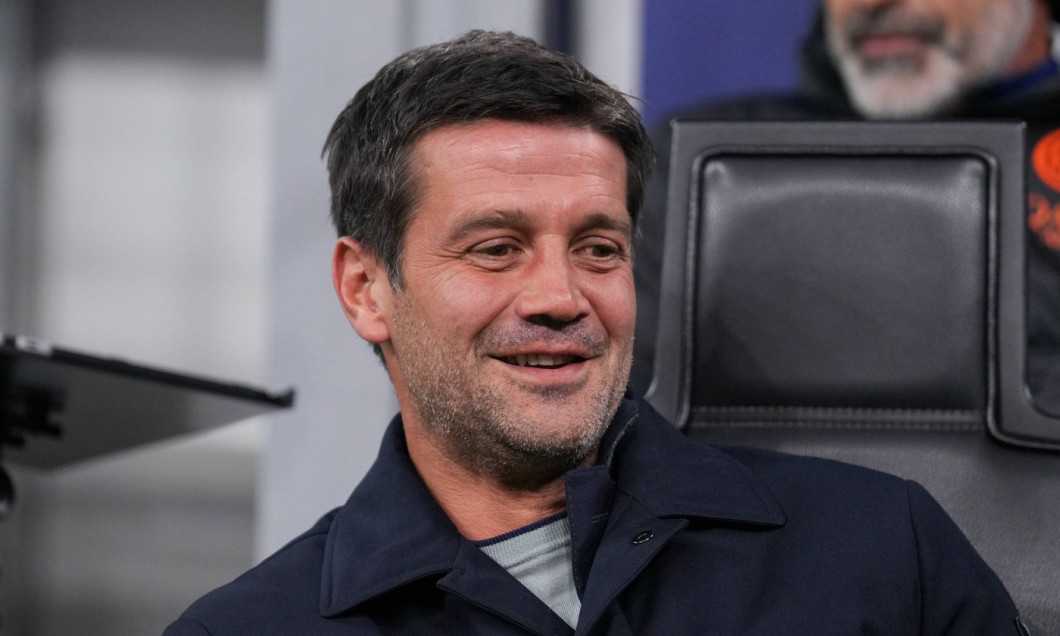 Italien, Fussball, UEFA Champions League, 4.Spieltag, Ligaphase, 2025/2026, Inter Mailand vs. FC Kairat Almaty, 05.11.2025