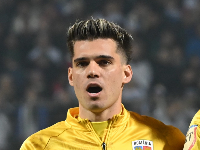 Ianis Hagi, probleme medicale înainte de Alanyaspor – Fenerbahce