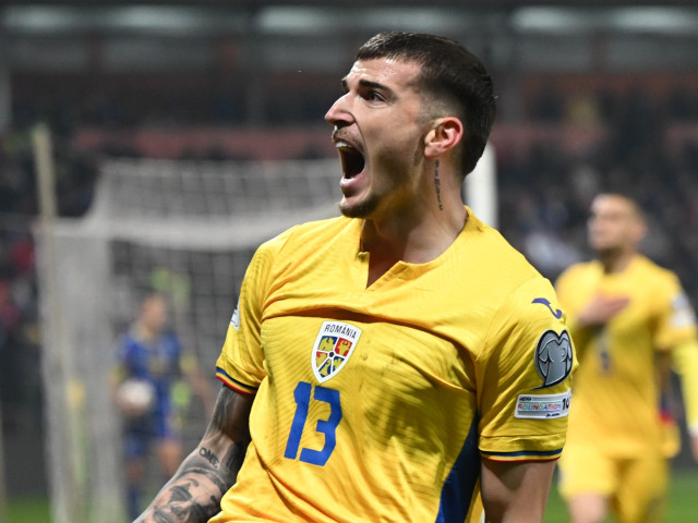 Negocieri pentru transferul lui Mihăilă la Dinamo Zagreb