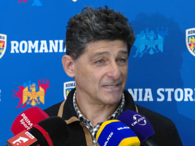 Miodrag Belodedici analizează barajul României