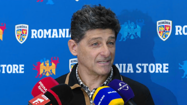 Miodrag Belodedici a ales adversarul de la baraj pentru România: ”Am avea șanse!”