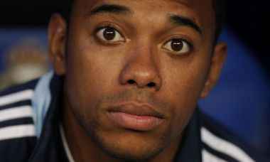 Real Madrid v Mallorca