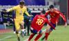 FOTBAL:ROMANIA U21-SPANIA U21, GRUPA A DE CALIFICARE LA CAMPIONATUL EUROPEAN U21 2027 (18.11.2025)
