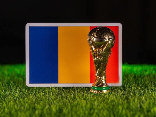 România, în urna 4 pentru barajul CM 2026