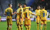 FOTBAL:ROMANIA-SAN MARINO, PRELIMINARIILE C.M. 2026 (18.11.2025)