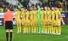 FOTBAL:ROMANIA-SAN MARINO, PRELIMINARIILE C.M. 2026 (18.11.2025)