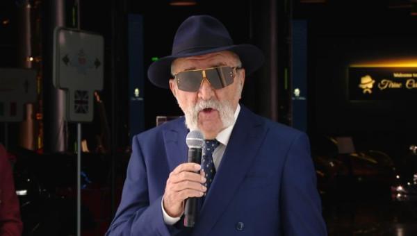 Președintele l-a interzis pe Ion Țiriac, iar miliardarul nu s-a putut abține: ”E un prost”